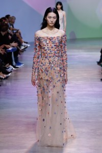 Elie Saab RTW Spring 2023