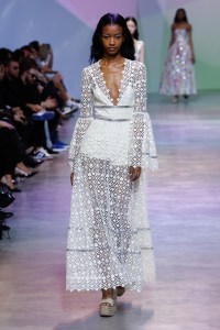 Elie Saab RTW Spring 2023