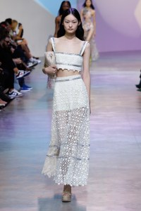 Elie Saab RTW Spring 2023