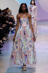 Elie Saab RTW Spring 2023