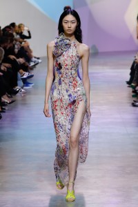 Elie Saab RTW Spring 2023
