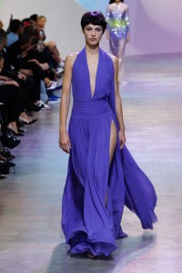 Elie Saab RTW Spring 2023