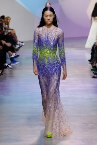Elie Saab RTW Spring 2023