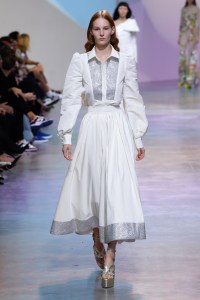 Elie Saab RTW Spring 2023