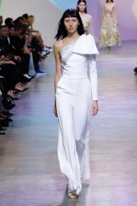 Elie Saab RTW Spring 2023