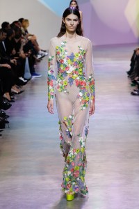Elie Saab RTW Spring 2023