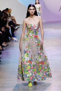Elie Saab RTW Spring 2023
