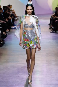 Elie Saab RTW Spring 2023