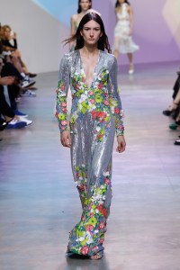 Elie Saab RTW Spring 2023