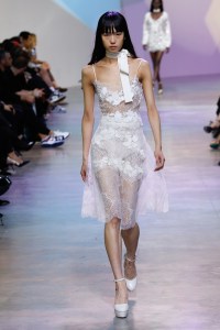 Elie Saab RTW Spring 2023