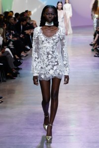 Elie Saab RTW Spring 2023