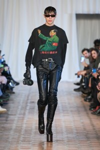 Enfants Riches Déprimés RTW Spring 2023