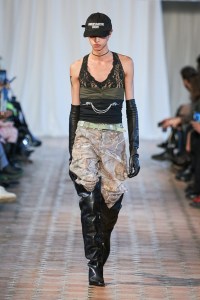 Enfants Riches Déprimés RTW Spring 2023