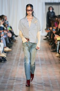Enfants Riches Déprimés RTW Spring 2023