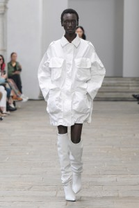 Ermanno Scervino RTW Spring 2023