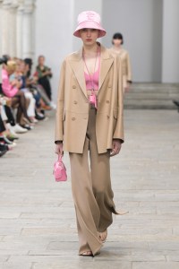 Ermanno Scervino RTW Spring 2023