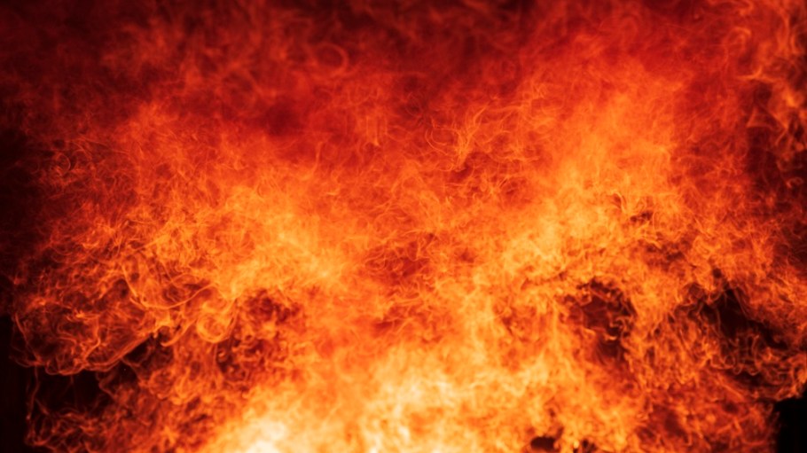 fire