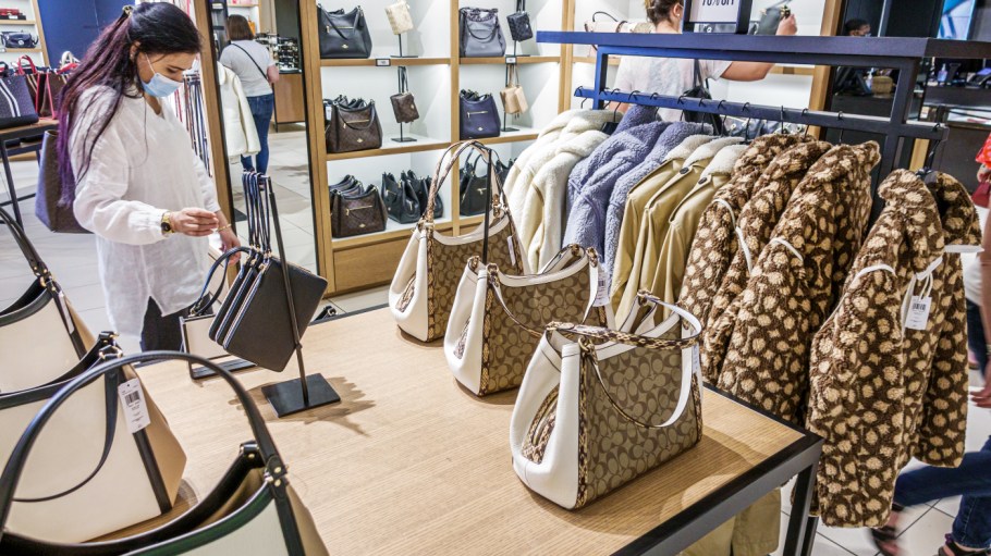 Are Consumers Really as Cash-Strapped as Retailers Think?