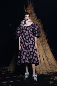 Florentina Leitner RTW Spring 2023