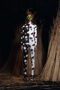 Florentina Leitner RTW Spring 2023