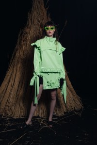 Florentina Leitner RTW Spring 2023