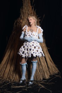 Florentina Leitner RTW Spring 2023