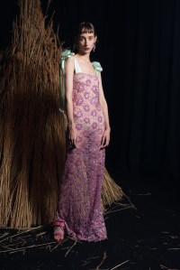 Florentina Leitner RTW Spring 2023