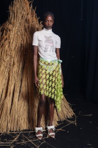 Florentina Leitner RTW Spring 2023