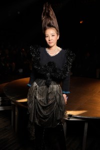 Sandara Park