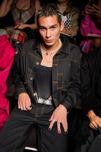 Evan Mock