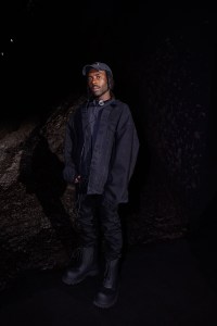 Devonte Hynes