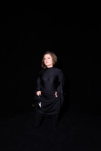 Sinead Burke