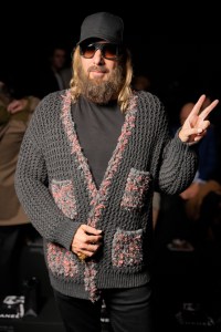 Sébastien Tellier