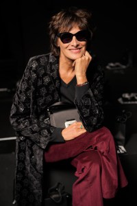 Inès de La Fressange