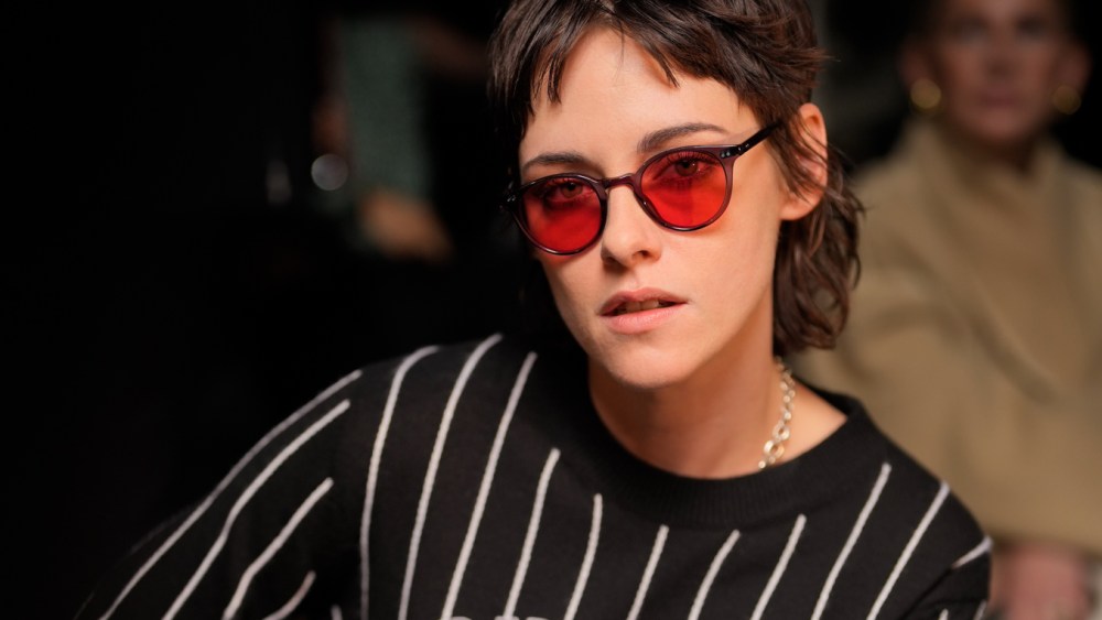 Kristen Stewart