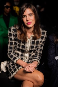 Charlotte Casiragh
