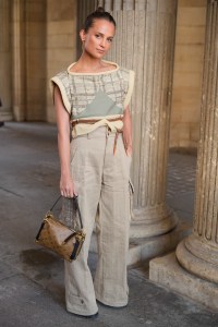 Alicia Vikander