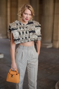 Léa Seydoux