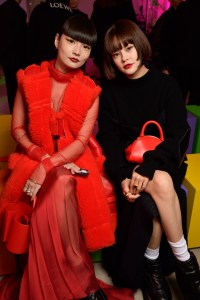 Kozue Akimoto