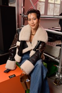 Molly Chiang