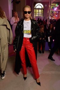 Caroline Daur