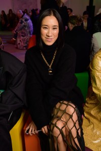 Eva Chen