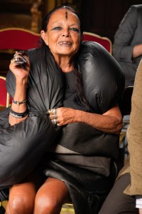 Michèle Lamy