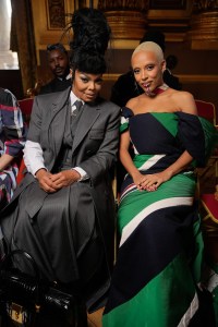 Janet Jackson, Doja Cat