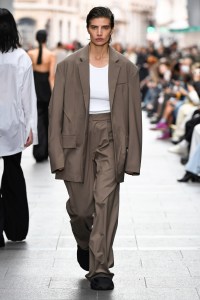 Gauchère RTW Spring 2023