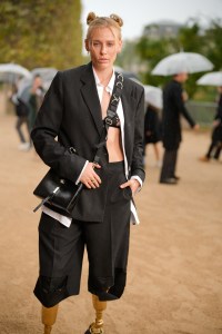 Lauren Wasser