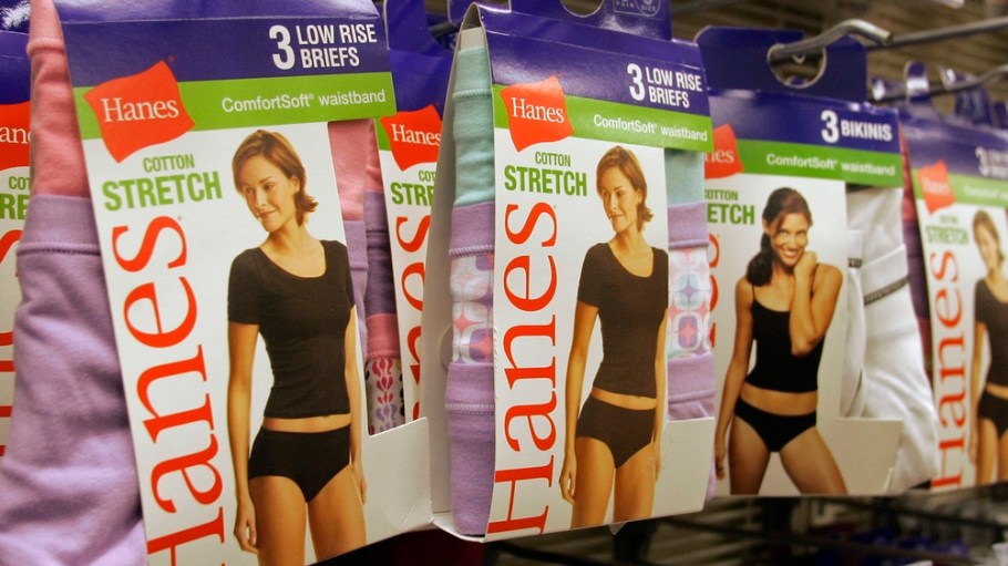 Hanesbrands
