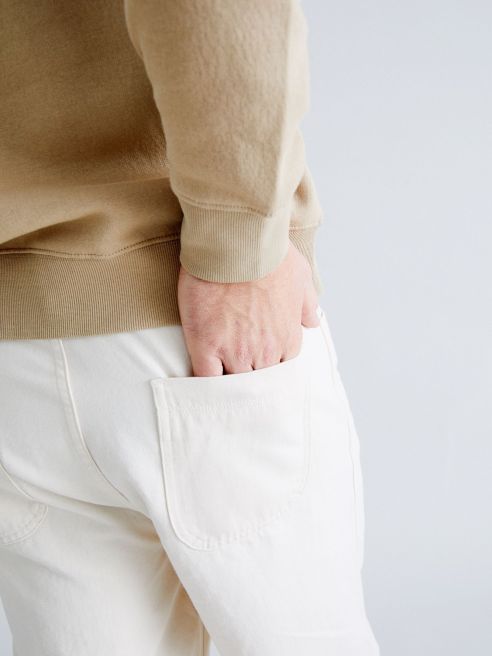 Bestseller has released the first product made as a result of its partnership with Spinnova