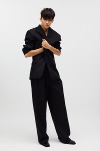 Kaia Gerber RTW Spring 2023