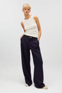 Kaia Gerber RTW Spring 2023